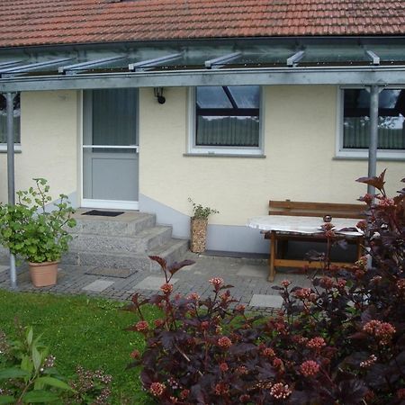 Ferienhaus Stockinger Jandelsbrunn Eksteriør bilde